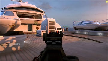 AMD Radeon HD 7850 + AMD FX 8320 Benchmark (Battlefield 4, Battlefield 3, Black Ops 2)