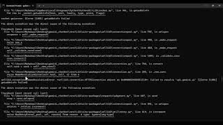 ai chatbot coding using gemini api 🗝  key