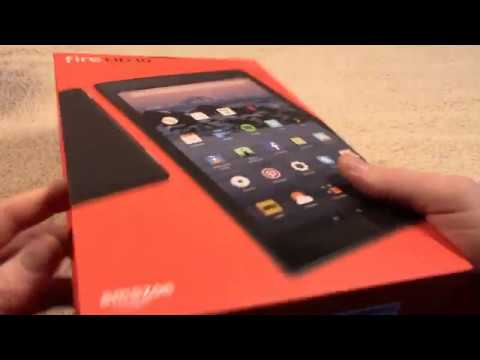 Fire Hd 10-Tablet Mit Alexa Hands-Free Fire Hd 10-Tablet Mit Alexa Hands-Free