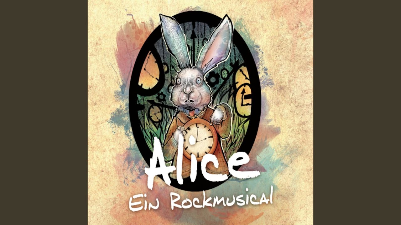 Eine verrückte Teeparty