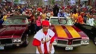 Nelly - Country Grammar (mixtape)