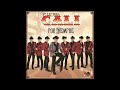 Tierra cali cumbia mix