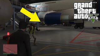 GRAND THEFT AUTO 5 | St. Jude's Children's Charity Stream