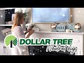 *NEW* Dollar Tree Fall DIYS you NEED to try! (actually easy...I promise!)