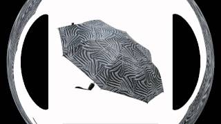 ０６ＸＹ【knirps】クニルプス　2011.(世界で最も有名な折りたたみ傘。)