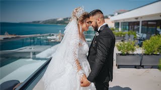 Asli & Altan - Düğün Klibi - Uhd 4K