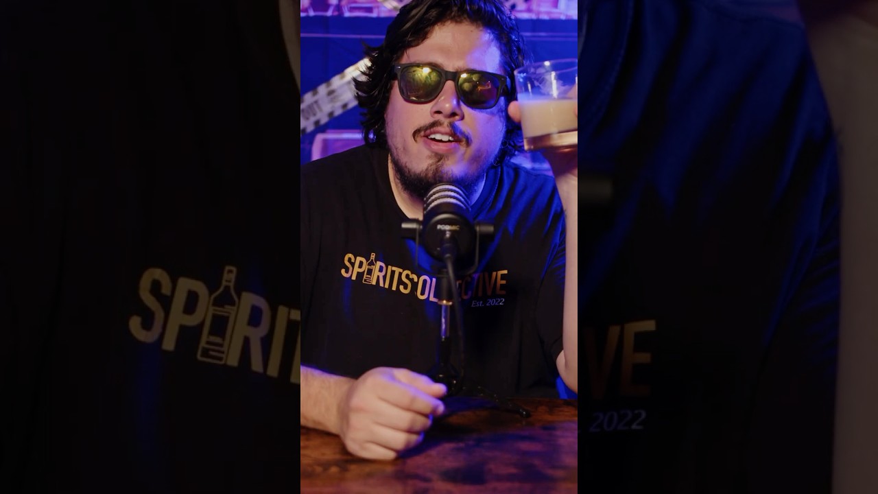 Pumpkin Spice White Russian #fyp #cocktailrecipes #pumpkin #drink