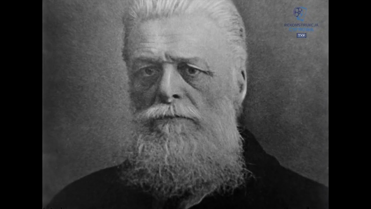 Ludzie i ich historie - 