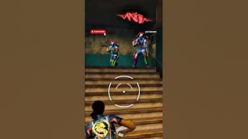 FUNNY 1V2 ALCATRAZ😂 #alcatraz #gaming #shorts #codm #codmyoutuber