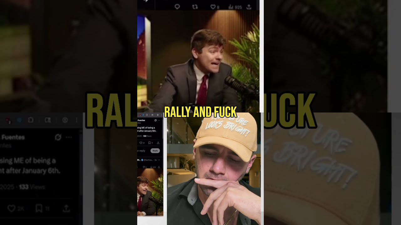 Trump Rally And Proud Boys What You Need To Know Shorts