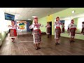 Гуцульський танець |  З Україною в серці