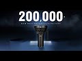 UNBOXING The INSANE MS32 Flashlight!