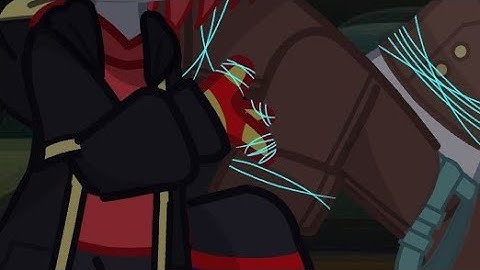 | interruption⁉️ | meme | og?@fuyukasan759 | slight dreammare,errorink | TW flashing lights |