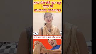 Banish Muscle Cramps Forever: The Homeopathic Cure