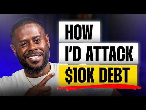 Waiting to Pay Off Debt Is Costing You Thousands. Here’s What to Do Instead