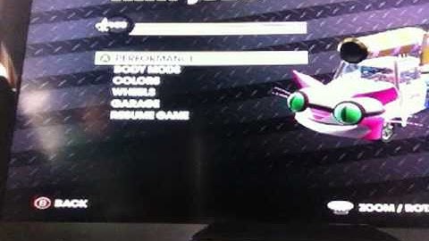 saints row 3 how to customize a non-customizable vehicle