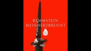Vignette de la vidéo "Mein Herz Brennt - Piano version - Rammstein [Full song]"