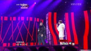 110107 - Crazy Love by SunnySide (feat. HeeYoung of Gavy NJ)