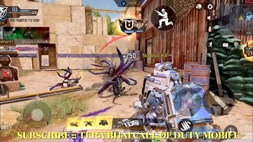 *NEW* Purchased Full Damned To Life Mythic Draw | Mythic CBR4 Amoeba Kill Effect In Gameplay CODM