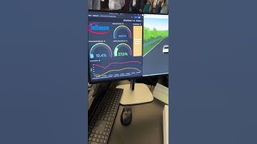 AURIX™ TC4x Virtualized Trajectory Control at OktoberTech™ Silicon Valley | Infineon