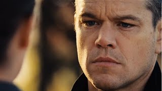 영화 제이슨 본 OST (Jason Bourne OST Extreme Ways)(2016)