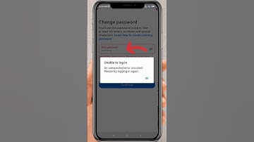 Unable to log in instagram problem | Instagram unable to log in  problem | How to Solve #Shorts