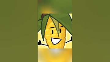 sorry,I have been little anxious recently. #animation #osc #inanimateinsanity #objectshow