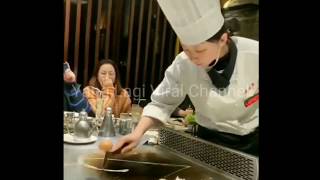 Masak Telor Jago Betttt ?