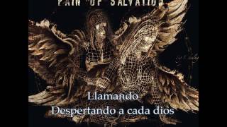 Pain of Salvation - Waking Every God (SubtÍtulos en español)