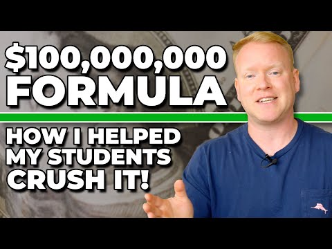 WATCH: My $100,000,000 Affiliate Marketing Formula ?