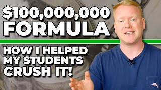 WATCH: My $100,000,000 Affiliate Marketing Formula 💸