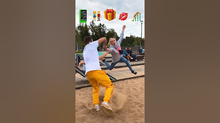 Parkour with Emojis pt.48😂🤟 #kiryakolesnikov #prank #funny #comedy #stunt #sports #parkour