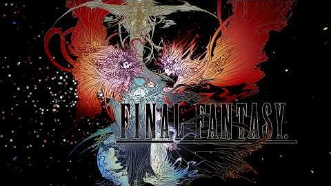 Final Fantasy - Prelude (Synth Version)