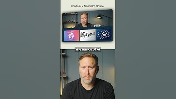 AI Is Moving Fast—Here’s How to Keep Up (Free Training)