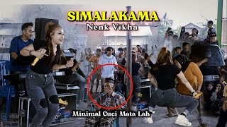 📌Kasih Paham Dia | SIMALAKAMA, Live At Gedung Serakapi Dompu | Annisa Music