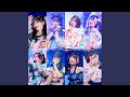 アイドルになってよかったよ
