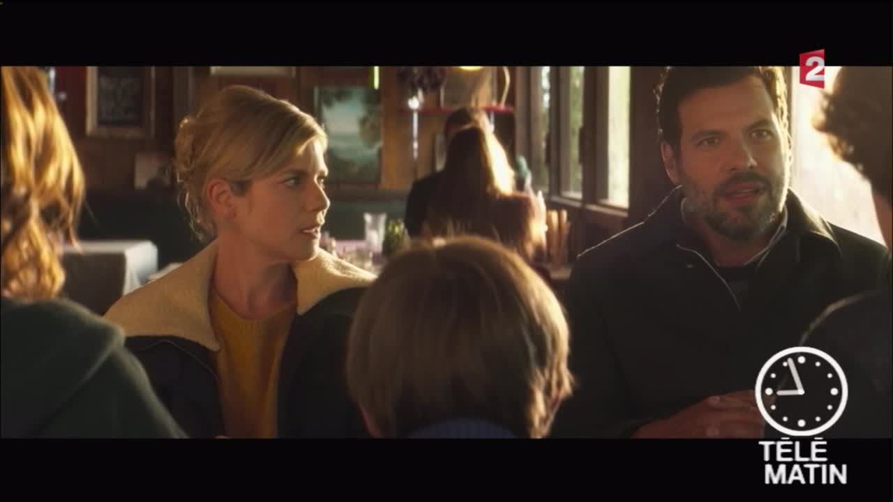 Papa Ou Maman 2 Film Complet Youtube Cinéma - « Papa ou Maman 2 » - YouTube