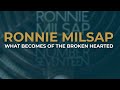Ronnie Milsap - You Make Me Feel Brand New (Official Audio)