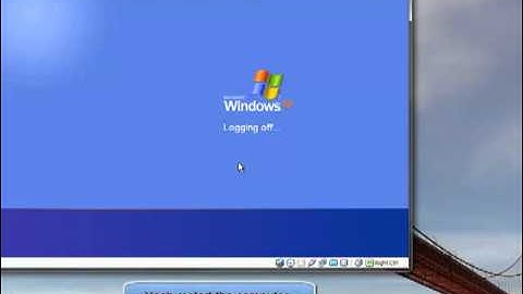 how to Reinstall windows xp SP3
