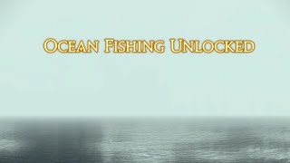 FFXIV | Unlocking Ocean Fishing | 5.2 Patch
