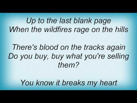 Flyleaf - Bury