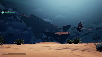 Into the Maelstrom and The Maelstrom Effect: Complete!  Dauntless Gameplay (#6, Part 1)