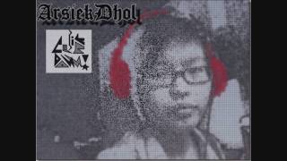 Miss Clean- Arsiekdhol Dubstep