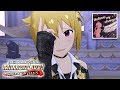 【ミリシタ4K MV】Believe my change! (伊吹翼)