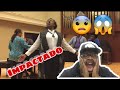 Callie day reaction of a Latino towards gospel music /Latino Reaccionando a callie day