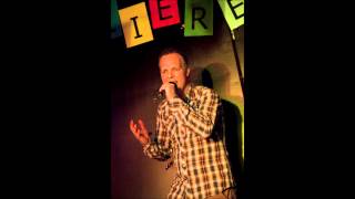 Vocals: Albert Kloosterboer Instruments: Hans Cornelisse.