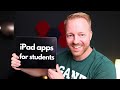 10 Best iPad (Pro) Apps for Students