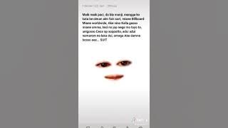 Lirik rap suga bts di musik 🎶 MIC DROP (From TIktok) ❤