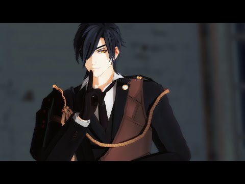 【MMD刀剣乱舞】Beat Eater【sam式燭台切光忠】