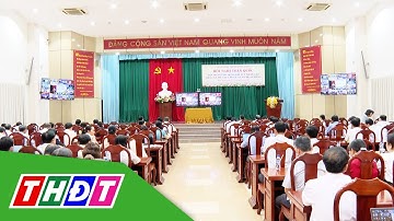 Tập huấn ứng dụng AI cho cán bộ các cấp uỷ và cơ quan Đảng | THDT